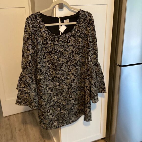 A New  Day Dress - Picture 1 of 4